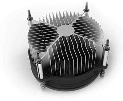 Кулер для процессора COOLERMASTER I50 FOR LGA 1700
