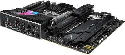 Материнская плата ASUS ROG STRIX X870E-E GAMING WIFI AM5 ATX 4xDDR5 2xPCIEx16 5xM.2 2xUSB-C HDMI 5GLAN Wi-Fi 7