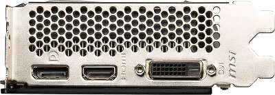 Видеокарта MSI PCI-E 4.0 RTX 3050 VENTUS 2X XS 8G NVIDIA GeForce RTX 3050 8Gb 128bit GDDR6 1777/14000 DVIx1 HDMIx1 DPx1 HDCP Ret