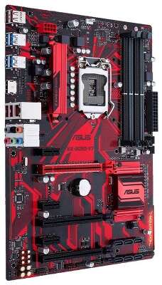 Материнская плата ATX LGA1151 ASUS EX-B250-V7