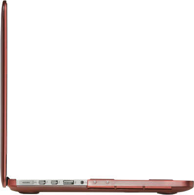 Чехол Speck SmartShell для MacBook Pro 13" with Touch Bar, Pink [90206-6011]