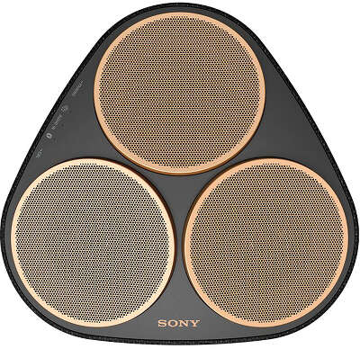 Акустическая система Sony SRS-RA5000