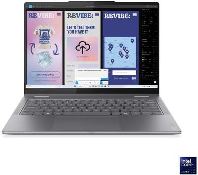 Ноутбук Lenovo Yoga 7 2-in-1 16IML9/14