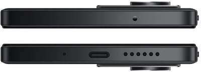 Смартфон Redmi 15 6+128Gb черный (MZB0KPSRU)