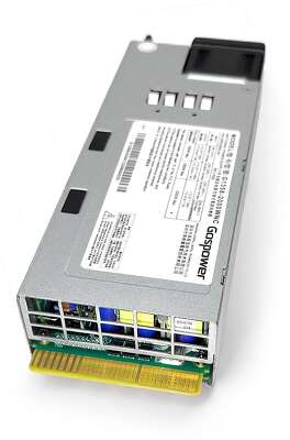 Блок питания серверный Gospower G1358-2000WNA CRPS 2000W Redundant module (ШВГ=  73.5*39*185мм), 80+ Titanium, Input 90-264Vac or HVDC (180-300V), OEM 