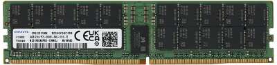 Модуль памяти RDIMM DDR5-5600 64GB ECC REG M321R8GA0PB0-CWM SAMSUNG