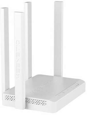 Роутер Wi-Fi IEEE802.11ac Keenetic Speedster (KN-3013)