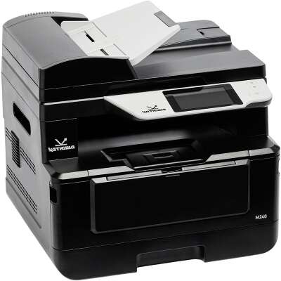 Устройство периферийное с двумя или более функциями (МФУ) 