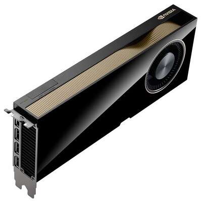 Видеокарта PNY NVIDIA Quadro RTX 6000 48Gb DDR6 PCI-E 4DP