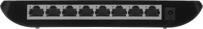Коммутатор TP-Link TL-SG1008D (L2) 8x1Гбит/с неуправляемый