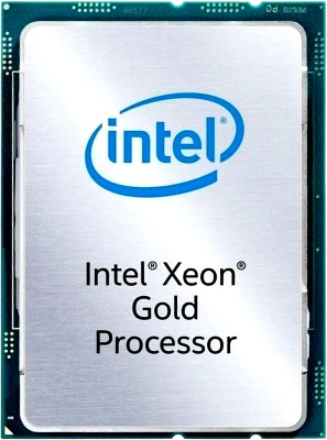 Процессор/ CPU LGA3647 Intel Xeon Gold 5218 (Cascade Lake, 16C/32T, 2.3/3.9GHz, 22MB, 125W) OEM (clean pulled)