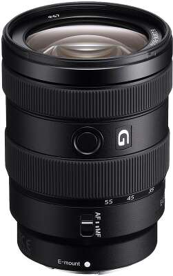 Объектив Sony 16-55 мм f/2.8 G [SEL-1655G]