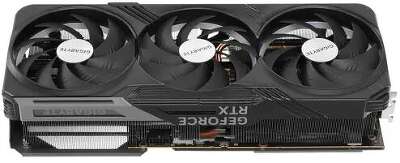 Видеокарта GIGABYTE NVIDIA nVidia GeForce RTX 4090 GAMING 24Gb DDR6X PCI-E HDMI, 3DP