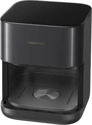 Аэрогриль Trouver FD10 PRO 1800Вт черный