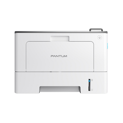 Принтер Pantum BP5200DN , Printer, Mono laser, A4, 42 ppm (max 100000 p/mon), 1.2 GHz, 1200x1200 dpi, Duplex, paper tray 250 pages, USB, LAN, start. cartridge 3000 pages