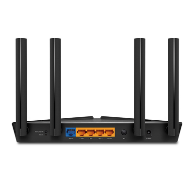 маршрутизатор Tp-Link Archer AX53, AX3000 Dual-Band Wi-Fi 6 Router