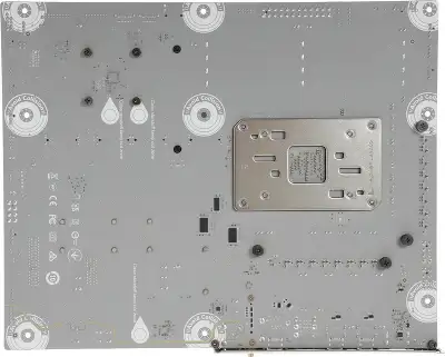 Материнская плата AMD B850 SAM5 ATX MPG B850 EDGE TI WIFI MSI