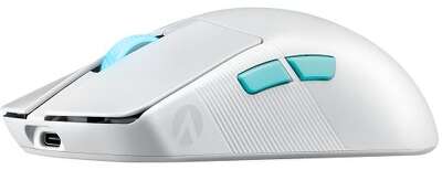 ASUS ROG P713 Harpe Ace Aim Lab Edition/WHT 90MP02W0-BMUA10