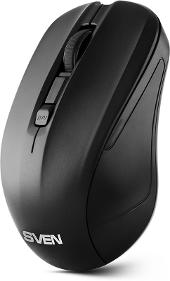 Клавиатура+мышь SVEN KB-C3400W SV-018887