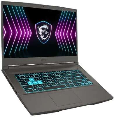 MSI Thin 15 B2RVE-3451XRU [9S7-16R831-3451 ] Gray 15.6