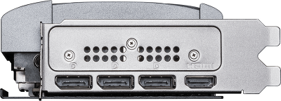 MSI GeForce RTX 5070 12G GeForce RTX 5070 12G VENTUS 2X OC
