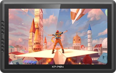 Графический планшет XP-Pen Artist 16 Pro FHD IPS