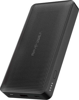 Внешний аккумулятор RAVpower 20100 мАч USB-C PD 45W/USB QC3.0 [RP-PB095]