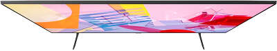 QLED телевизор 65"/165см Samsung QE65Q60TAU 4K UHD