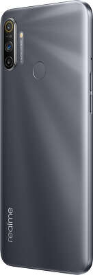 Смартфон Realme C3 64Gb 3Gb серый