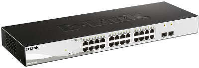 Коммутатор D-link DGS-1210-26