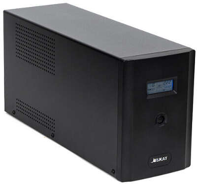 Бастион SKAT-UPS 3000/1800