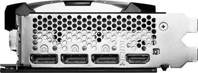 Видеокарта MSI NVIDIA nVidia GeForce RTX 4070Ti VENTUS 3X E 12Gb DDR6X PCI-E HDMI, 3DP