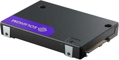 Накопитель SSD PCIE 3.84 TB D7-PS1010 SB5PH27X038T001 SOLIDIGM