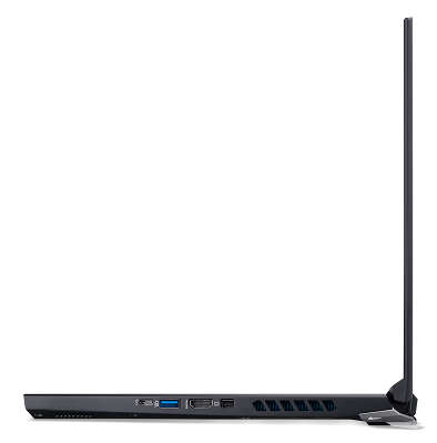 Ноутбук Acer Predator Helios 300 PH315-53-78GJ 15.6" FHD i7-10750H/16/1000/256 SSD/RTX 2070 8G/WF/BT/Cam/W10