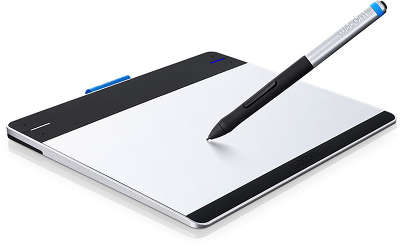 Графический планшет Wacom Intuos Pen Small [CTL-480S-RUPL]