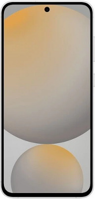 Мобильный телефон GALAXY S24FE 8/256GB GRAY SM-S721 SAMSUNG