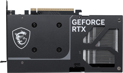 MSI GeForce RTX 5060 Ti 16G VENTUS 2X OC PLUS