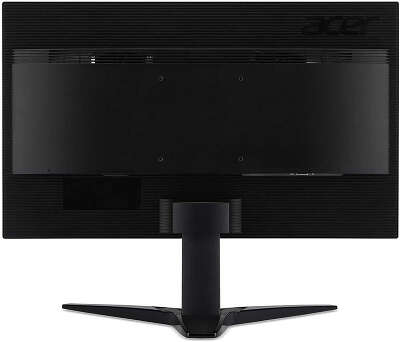 Монитор 22" Acer KG221Qbmix TN+film FHD D-Sub, HDMI