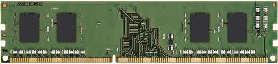 Память DDR3 8GB 1600MHz Kingston KVR16N11H/8WP Valueram RTL PC3-12800 CL11 DIMM 240-pin 1.45В dual rank Ret