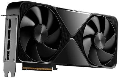 Видеокарта NVIDIA RTX PRO 6000 Blackwell Workstation Edition