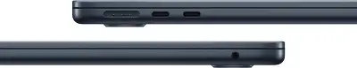 Apple MacBook Air 13" Midnight (M4 10C CPU, 10C GPU/16Gb/512Gb SSD) (MW133HN/A)