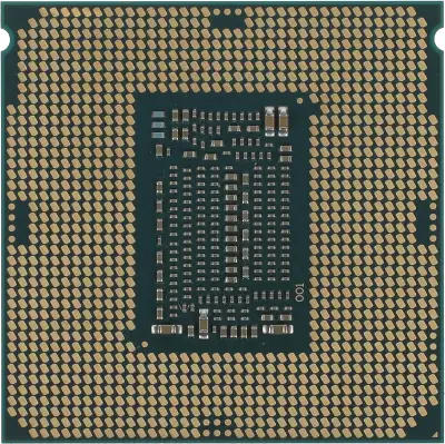 Процессор Intel Xeon E-2244G 8Mb 3.8Ghz (CM8068404175105)