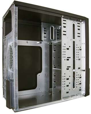 Корпус ExeGate BAA-103, черный, mATX, 450W (EX277799RUS)