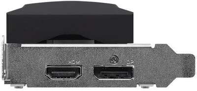 Видеокарта PCI-E 4.0 A310 4GB A310 LP 4G ASROCK