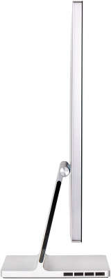 Моноблок HIPER ExpertCenter ED27 27" WQHD i5-1240P 1.7 ГГц/16/512 SSD/WF/BT/Cam/Kb+Mouse/W11Pro,серый