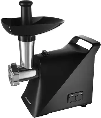 Мясорубка Redmond RMG-1236 1340Вт черный