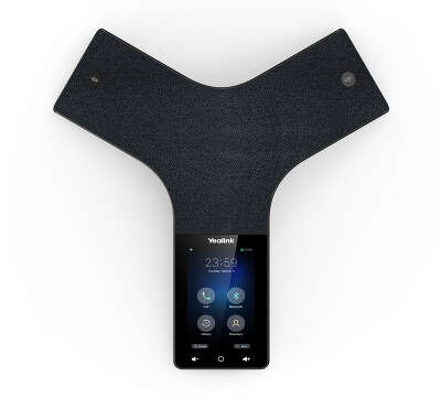 CP925, сенсорный экран, звук HD, PoE, Wi-Fi, Bluetooth