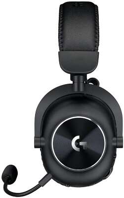Гарнитура игровая беспроводная Logitech G Pro X 2 Wireless Black