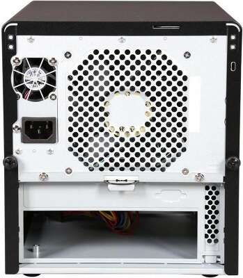 Корпус Inwin MS04-2(PF052) IP-S265AU7-2 easy swap [6130956]