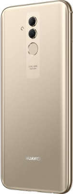 Смартфон Huawei MATE 20 LITE, 64 Gb, Gold